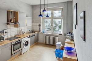 Renditeobjekt im Herzen Duisburg´s – Die vollständige Adresse der Immobilie erhältst du vom Anbieter., 47057 Neudorf-Nord, Duisburg – Vorschaubild 8