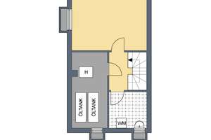 +++ 1-Familien-Reihen-Eckhaus - frisch renoviert & teilmodernisiert - inkl. Einbauküche & Garage +++ – Sperlingweg 12, 71696 Möglingen – Vorschaubild 38