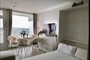 Maritim Residenz Travemünde mit herrlichem Blick auf das Meer und den Strand – Trelleborgallee 2, 23570 Lübeck – Vorschaubild 7