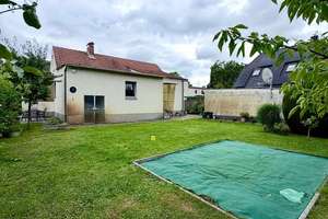 Traumhaftes Familiendomizil mit weitläufigem Eigengarten und Obstbaumbestand – Die vollständige Adresse der Immobilie erhältst du vom Anbieter., 12357 Rudow, Berlin – Vorschaubild 42
