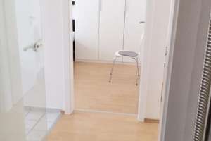 2-Room Fully Furnished Flat: Central, Quiet w/ Private Parking – Geisbergstraße 16, 65193 Nordost, Wiesbaden – Vorschaubild 10