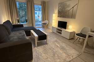 Schicke Single-Wohnung in Düsseldorfer Altstadt in Rheinnähe ! – Ritterstraße 21, 40213 Düsseldorf – Vorschaubild 2