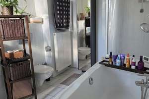 Absolute Seltenheit! Exklusive Erdgeschosswohnung mit privater Gartennutzung, Weitblick & Natur dire – 44227 Eichlinghofen, Dortmund – Vorschaubild 15
