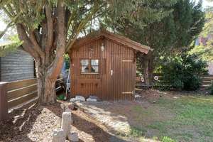 Familienfreundliches XXL-Reihenendhaus mit Garten, Sauna & Separatem Büro / Praxis /  ELW – Die vollständige Adresse der Immobilie erhältst du vom Anbieter., 67067 Maudach, Ludwigshafen am Rhein – Vorschaubild 12