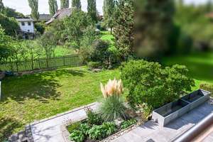 Exklusives Eigenheim mit zwei Wohnungen, Kaminen, Wintergarten, Sauna & liebevoll angelegtem Garten – 4683 Naunhof – Vorschaubild 45