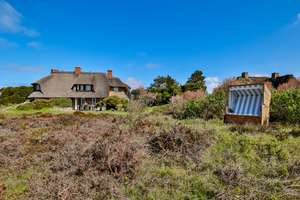 Einzigartiges Hausteil mit Heideblick – Die vollständige Adresse der Immobilie erhältst du vom Anbieter., 25999 Kampen (Sylt) – Vorschaubild 5