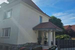 Repräsentative Stadtvilla mit viel Charme