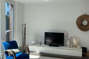 Hochwertige DHH in Top Lage von Kaiserswerth, Nähe ISD, (Teil-) möbliert – Die vollständige Adresse der Immobilie erhältst du vom Anbieter., 40489 Kaiserswerth, Düsseldorf – Vorschaubild 12