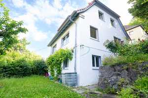 Traumhaus mitten in Schwäbisch Hall – Schwäbisch Hall (Kreis) – Vorschaubild 4