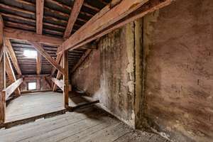 RESERVIERT: Kreuzberger Wohntraum zum Selbstausbau: Dachgeschoss im beliebten Chamissokiez – Die vollständige Adresse der Immobilie erhältst du vom Anbieter., 10965 Kreuzberg, Berlin – Vorschaubild 14