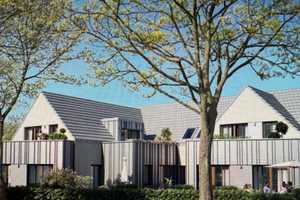 Erstbezug! Traumhafte 2-Zimmer-Neubauwohnung mit moderner Einbauküche – ab 01.07.2025 – Franz-Grillparzer-Weg 2, 48155 Münster – Vorschaubild 1