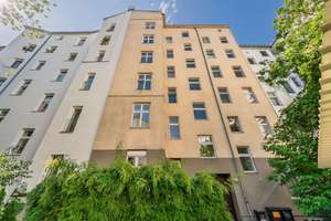 Perfekte Geldanlage - Attraktive Altbauwohnung mit traumhaftem Weitblick auf den Görlitzer Park – Die vollständige Adresse der Immobilie erhältst du vom Anbieter., 10997 Kreuzberg, Berlin – Vorschaubild 8