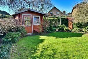 Gepflegtes Reihenmittelhaus mit Garage – Die vollständige Adresse der Immobilie erhältst du vom Anbieter., 47608 Geldern – Vorschaubild 27