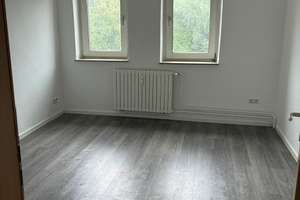 Renovierte 2 Zimmer Wohnung in Gelsenkirchen zu vermieten