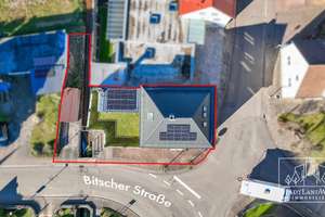 Modernisiertes Raumwunder im Herzen von Fischbach – Wohnen mit Dachterrasse & Waldblick – Bitscher Straße 1, 66996 Fischbach bei Dahn – Vorschaubild 32