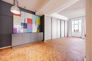 Mehr Raum. Mehr Stil. Mehr Stadt. – Die vollständige Adresse der Immobilie erhältst du vom Anbieter., 33602 Mitte, Bielefeld – Vorschaubild 4