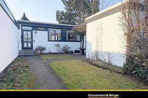 Bungalow in familienfreundlicher Lage