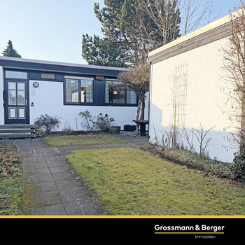 Bungalow in familienfreundlicher Lage