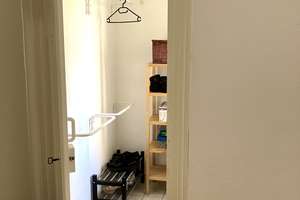 Schicke 2-Raum-Wohnung in Dresden-Striesen – Pohlandstr. 12, 1309 Striesen-Ost, Dresden – Vorschaubild 5