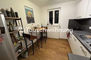 Tauschwohnung: Zentral und gut geschnittene 3-Zimmer-Whg – Hiltenspergerstraße 35, 80798 Neuschwabing, München – Vorschaubild 3
