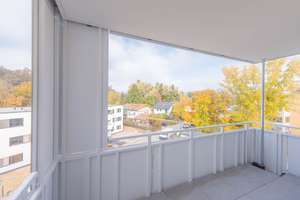 Attraktive 1-Zimmer-Wohnung mit Balkon in Vilshofen – Wittelsbacherring 42, 94474 Vilshofen an der Donau – Vorschaubild 10