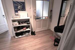 8 Parteien-Mehrfamilienhaus + + im tollen Umfeld + + 1 Garage und ein kleiner Garten am Innenhof – Juliusstraße 31, 38118 Westliches Ringgebiet, Braunschweig – Vorschaubild 10