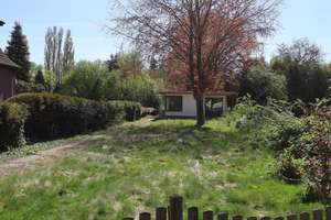 Grundstück mit Altbestand und großzügigem Naturareal von ca. 4.765 m² – Die vollständige Adresse der Immobilie erhältst du vom Anbieter., 26131 Eversten, Oldenburg (Oldenburg) – Vorschaubild 2