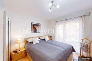 Modernes Wohnambiente mit Balkon und Aufzug! – Die vollständige Adresse der Immobilie erhältst du vom Anbieter., 65197 Dotzheim, Wiesbaden – Vorschaubild 8