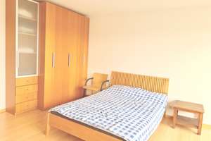 Neue Weinsteige - charmante Wohnung mit Weitblick - HHL möbliert – Die vollständige Adresse der Immobilie erhältst du vom Anbieter., 70180 Bopser, Stuttgart – Vorschaubild 3