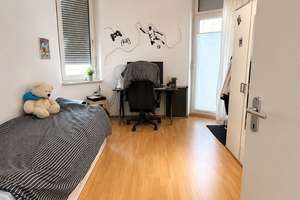 Wohnen in Mannheim - 3 Zimmer mit Einbauküche – Atzelhofstraße 24, 68305 Waldhof, Mannheim – Vorschaubild 3