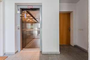 Erstbezug nach Sanierung - provisionsfreie 2-Zimmerwohnung mit Wintergarten – Torellstraße 3, 10243 Friedrichshain, Berlin – Vorschaubild 21