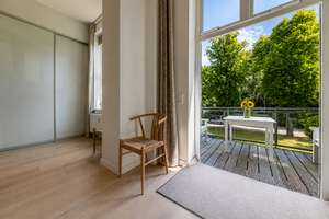 Exklusives Wohnen in erster Wasserlage – Traumwohnung mit Panoramablick über die Flensburger Förde – Die vollständige Adresse der Immobilie erhältst du vom Anbieter., 24944 Stützpunkt, Flensburg – Vorschaubild 11