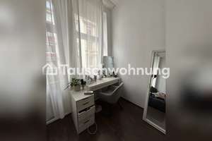 Tauschwohnung: 1,5Z Wohnung auf der Ehrenstraße suche 2-3Z Wohnung ab 65qm – Die vollständige Adresse der Immobilie erhältst du vom Anbieter., 50672 Altstadt/Nord, Köln – Vorschaubild 4