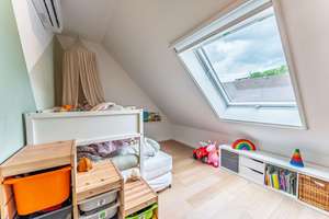 Klimatisierte Penthousewohnung mit großem Sonnenbalkon direkt an der Köln-Messe – Die vollständige Adresse der Immobilie erhältst du vom Anbieter., 51063 Mülheim (Ortsteil), Köln – Vorschaubild 16
