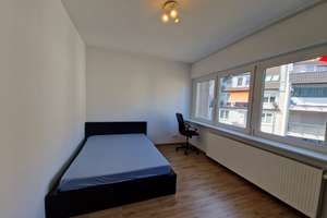 Gepflegte 2-Zimmer-Wohnung in Düsseldorf-Oberbilk – Ellerstraße 54, 40227 Oberbilk, Düsseldorf – Vorschaubild 3