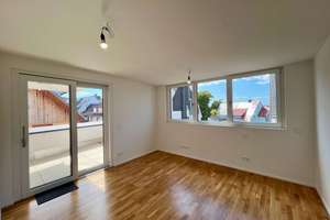 "TOLLE AUSSICHTEN IN FR- ST. GEORGEN MIT DACHTERRASSE!" – 79111 St. Georgen-Nord, Freiburg im Breisgau – Vorschaubild 7