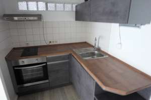 Gepflegte 1-Zimmer-Wohnung mit Einbauküche im Zentrum am Arnulfsplatz. – Zur Schönen Gelegenheit 7, 93047 Innenstadt, Regensburg – Vorschaubild 15