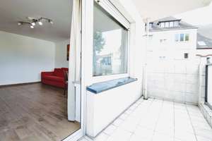 Studio-Apartment, Ernst-Mehlich-Str. 2-4 WE 14 – 44141 Ruhrallee, Dortmund – Vorschaubild 6