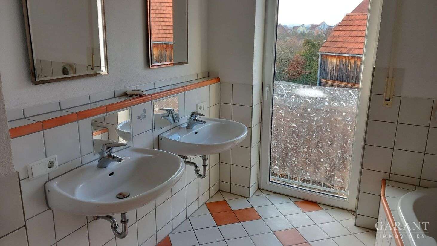 Immobilie in Schönbrunn i.Steigerwald - Haus mit Garten, Garage und Erdwärme für eine nette Familie! - Bild 5