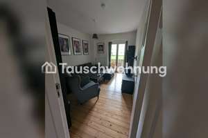 Tauschwohnung: Suche 3 Zimmer Mitte, F-hain, biete 2-Zimmer in Weissensee – Gäblerstrasse 109, 13086 Weißensee, Berlin – Vorschaubild 4