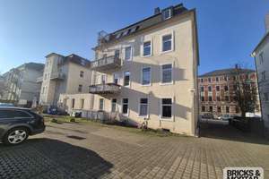 +++ 3-Zimmer-Wohnung in Dresden-Löbtau +++ – Die vollständige Adresse der Immobilie erhältst du vom Anbieter., 1159 Löbtau-Süd, Dresden – Vorschaubild 13