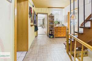 15 MIN-BIS L-REMICH/SCHENGEN: WOHNHAUS MIT GARAGE UND GARTEN – Die vollständige Adresse der Immobilie erhältst du vom Anbieter., 66693 Mettlach – Vorschaubild 6