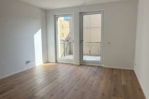 2-Zimmer-Wohnung mit Balkon im Hilde Quartier – Kolbenzeil 13/3, 69126 Rohrbach, Heidelberg – Vorschaubild 7
