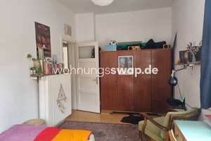 Wohnungstausch: Burgstraße 37 – Burgstraße 37, 20000 Borgfelde, Hamburg – Vorschaubild 5