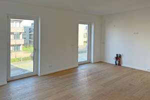 Neubau-Eigentumswohnung mit Einbauküche in beliebter Travemünder Lage – Die vollständige Adresse der Immobilie erhältst du vom Anbieter., 23570 Travemünde, Lübeck – Vorschaubild 3