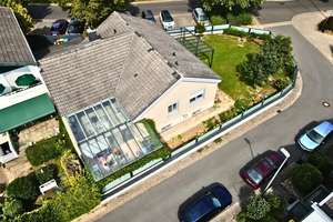 **Exklusiver Bungalow mit Wintergarten und Traumterrasse – Wohnen auf einer Ebene in Perfektion** – Die vollständige Adresse der Immobilie erhältst du vom Anbieter., 67550 Herrnsheim, Worms – Vorschaubild 23