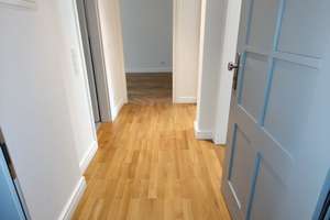 Helle, hochwertige 2-Zi-Whg. Altbau mit Balkon im OF Westend – 63067 Ledermuseum, Offenbach am Main – Vorschaubild 6