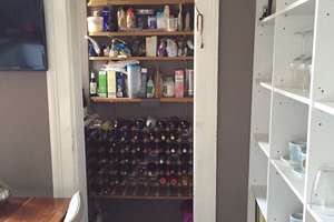 Altbaucharme nähe Lister Platz! 3,5 Zimmer Wohnung mit  Aufzug in TOP Lage... – 30161 List, Hannover – Vorschaubild 6