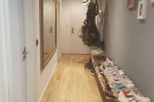 Schöne 3 Zimmer Wohnung im Herzen von Darmstadt. – Die vollständige Adresse der Immobilie erhältst du vom Anbieter., 64295 Bessungen, Darmstadt – Vorschaubild 2