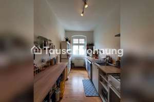 Tauschwohnung: Friedrichshain: Charmantes 2-Zimmer Wohnung – Die vollständige Adresse der Immobilie erhältst du vom Anbieter., 10247 Friedrichshain, Berlin – Vorschaubild 9